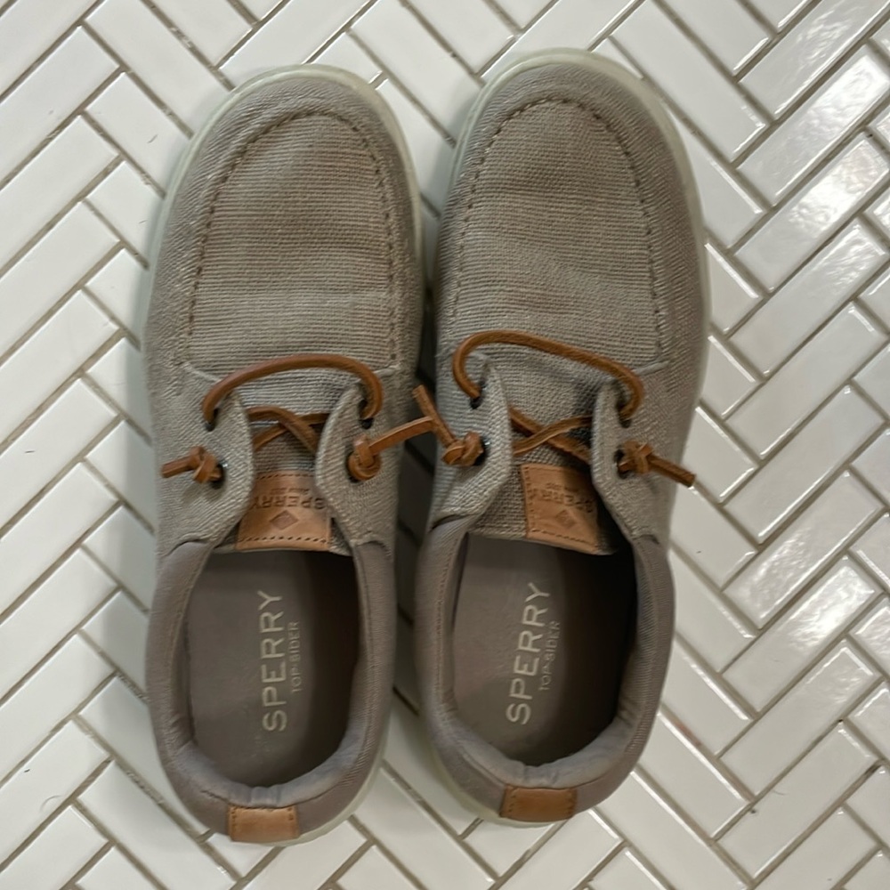 Sperry Men Top-Slider